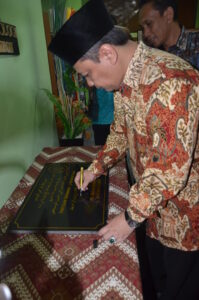 Penandatangan CC