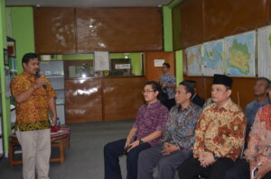 SAMBUTAN KEPALA