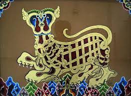 macan ali