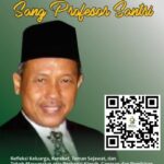 Cover mengarungi...