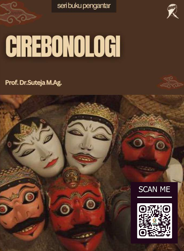 Cover Cirebonologi