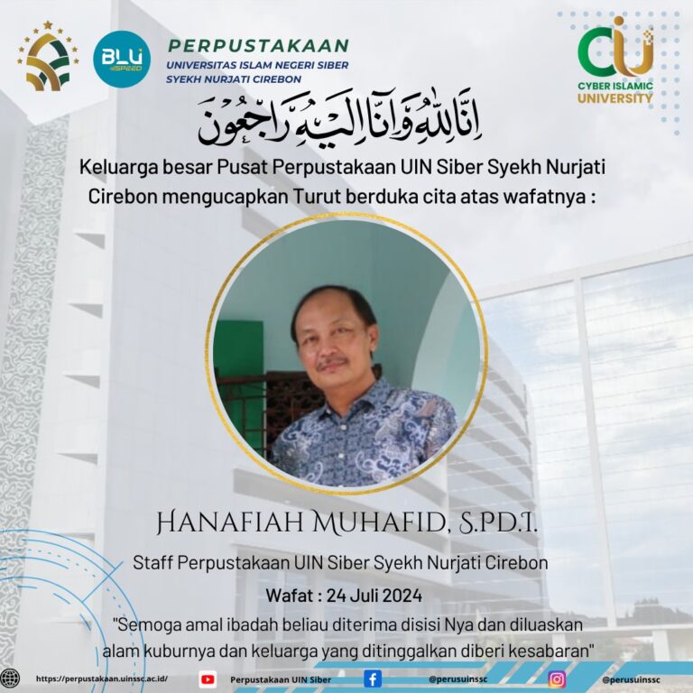 Berita Duka