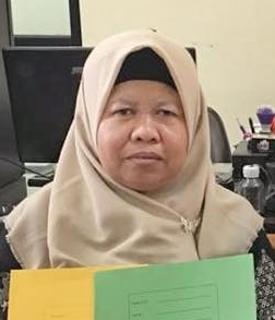 Ibu Trisnawati: Dua Dekade Menjaga Jantung Ilmu di UIN Siber Syekh Nurjati Cirebon
