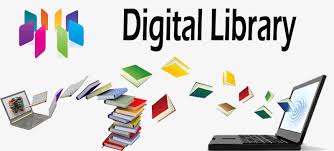 Konsep Perpustakaan Digital