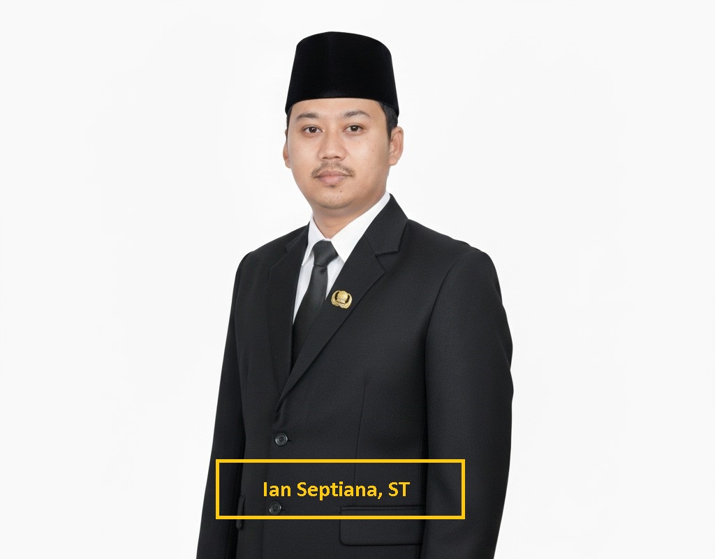 Ian Septiana