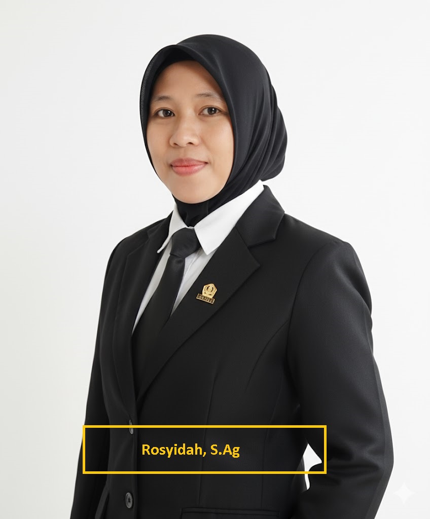 Rosyidah