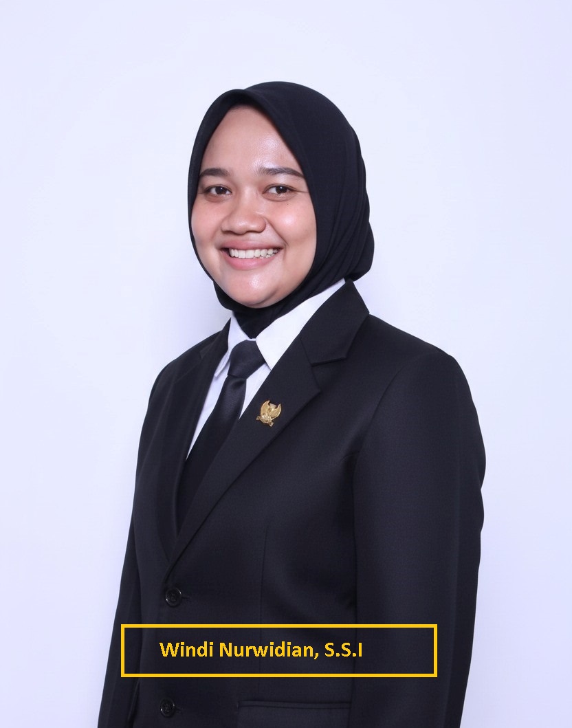 Windi Nurwidian