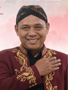 Menghadapi Era Siber: Tantangan Transformasi Digital Perpustakaan Perguruan Tinggi